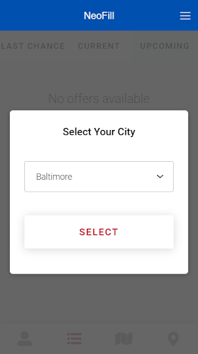 Half Off Deal Screenshot 2 - AppWisp.com