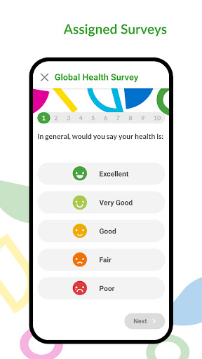 Pure Healthcare Screen 3