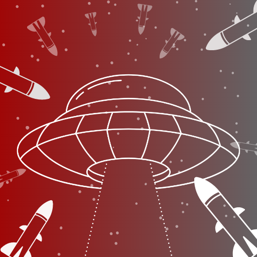 Fly To Earth logo