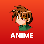 Cover Image of Herunterladen Anime Online 1.4.1 APK