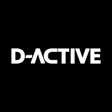 D-Active icon