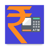 ATMs With Cash icon