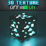Cover Image of Unduh 3D Textures - HD Shaders Pack 1.0 APK