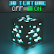 3D Textures - HD Shaders Pack - Androidアプリ