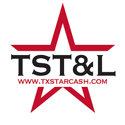 Icon image Texas Star Cash
