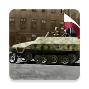 Armoured cars of WW2