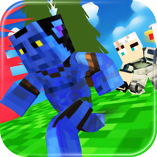 Way of Water Avatar Run logo