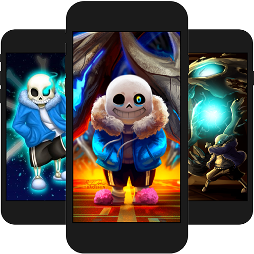 Epic Undertale Hd Wallpapers Google Play のアプリ