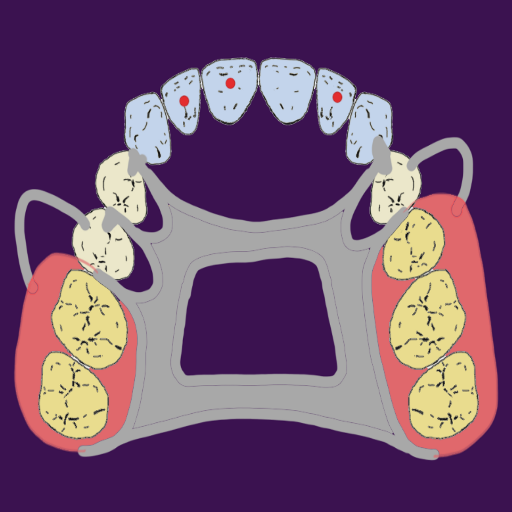Dental Planner : Tx plan logo