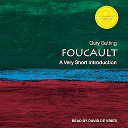 Icon image Foucault: A Very Short Introduction, 2nd edition