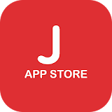JioApps Store icon