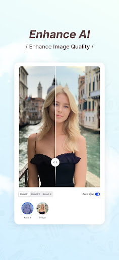 SnapEdit - AI photo editor - Photography - apps
