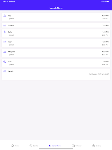 Al-Huda Islamic Center - Utah