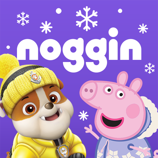 Noggin Preschool Learning App