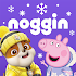 Noggin Preschool Learning Games & Videos for Kids96.106.1 (172612375) (Android TV) (Version: 96.106.1 (172612375))