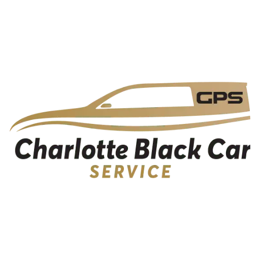 Charlotte Black Car Service logo