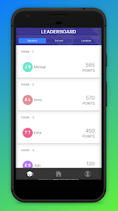 GoIT Challenge 1.0.5 APK + Mod (Unlimited money) untuk android