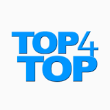 Top4toP رفع ومشاركة الملفات icon