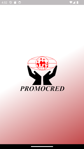 Promocred Screen 2