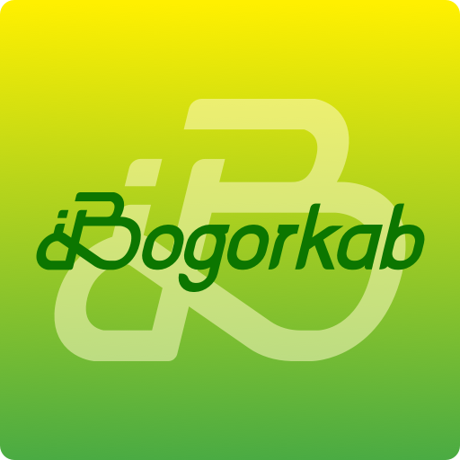 iBogorKab logo