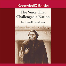 Icon image The Voice that Challenged a Nation: Marian Anderson and the Struggle for Equal Rights