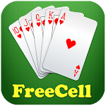 Cover Image of Download AGED Freecell Solitaire 1.1.34 APK