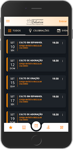 IBR Calvário Screen 2