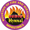 Mountain of Fire Audio Hymnal icon