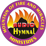 Cover Image of डाउनलोड Mountain of Fire Audio Hymnal  APK