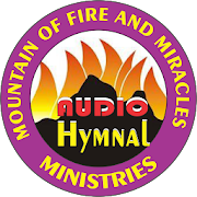 Mountain of Fire Audio Hymnal