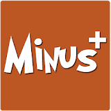 MinusPlus Pro Math Number Game icon