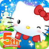 Hello Kitty World - Fun Game icon