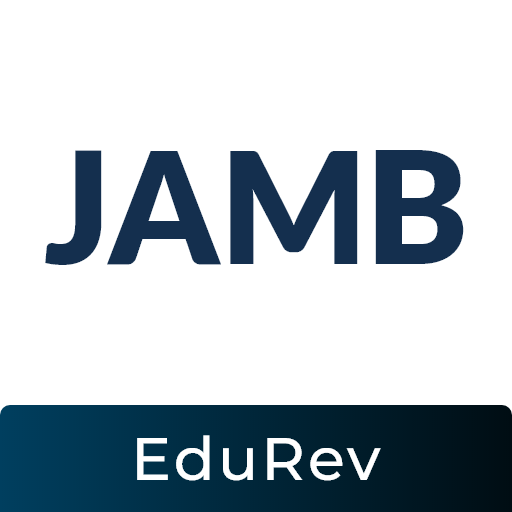 JAMB 2024 Mock CBT Practice 3.7.6_jamb Icon