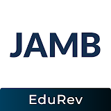 JAMB 2024 Mock CBT Practice icon