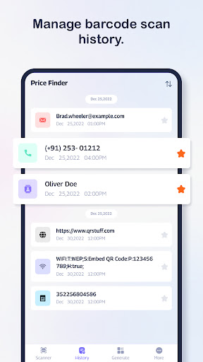 Price Finder: Compare Shopping Screen 3