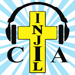 Cover Image of डाउनलोड CIA - Cerita INJIL Audio  APK
