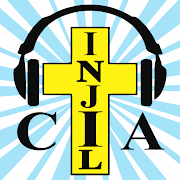 Top 33 Books & Reference Apps Like CIA - Cerita INJIL Audio - Best Alternatives
