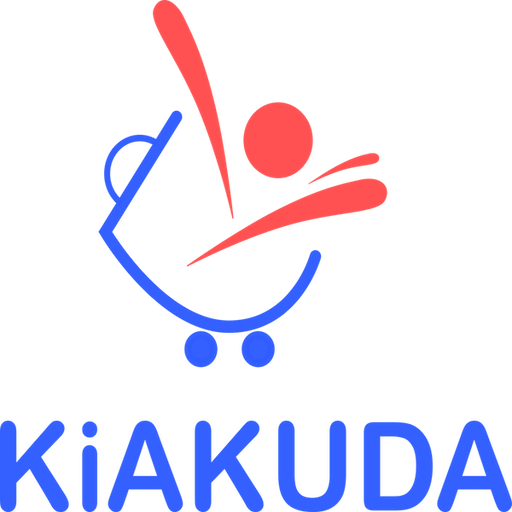 Kiakuda.com: Africa online ads logo
