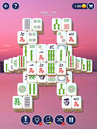 Mahjong Club - Solitaire Game