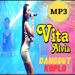 Cover Image of Télécharger Vita Alvia Mp3 Offline  APK