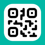 Cover Image of Download QR code scanner & Barcode scanner (no ads) 2.3.0 APK