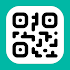(no ads) QR Code Scanner Free & Barcode Scanner2.3.0