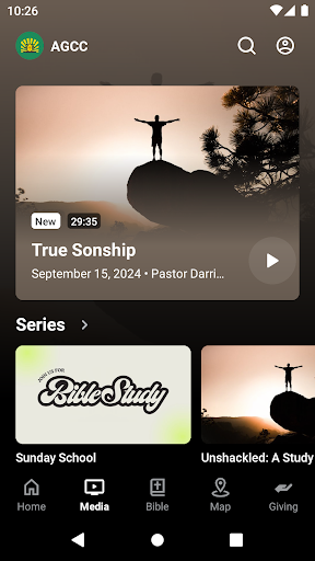 Norry Grace Screenshot 2 - AppWisp.com