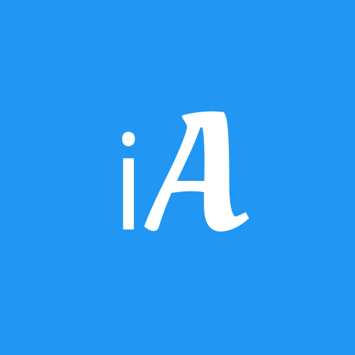 iAnalysis logo