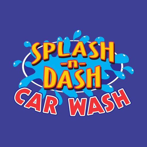 Splash-N-Dash Car Wash
