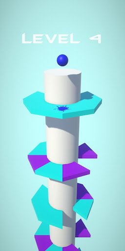 Volute Jump Screen 2