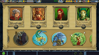 Game screenshot Terra Mystica hack