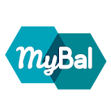 MyBAL - Cek Pulsa & Kuota icon