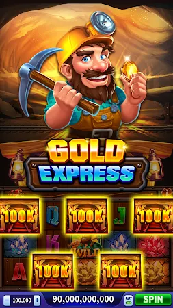 Game screenshot SlotTrip™ - Slots Casino hack