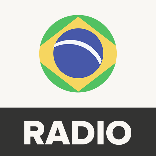 Online Radio Brazil Logo